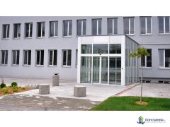 Exteriér, Žilina Závodska cesta 38