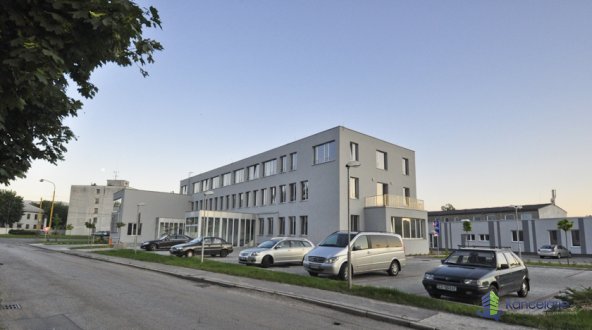 Exteriér, Závodska cesta 38, Žilina 1001, H15 s.r.o.