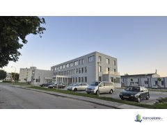 Exteriér, Žilina Závodska cesta 38