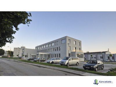 Exteriér, Žilina Závodska cesta 38 