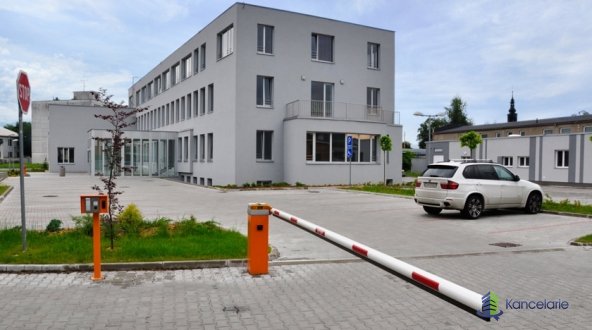 Exteriér, Závodska cesta 38, Žilina 1001, H15 s.r.o.