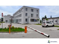 Exteriér, Žilina Závodska cesta 38