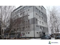Exteriér, Košice Textilná 7