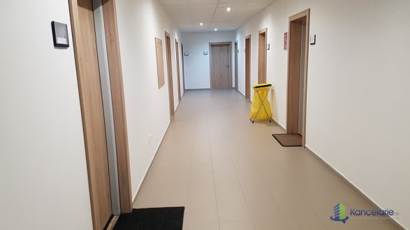 Exteriér, Textilná 7, Košice 4012, E-Cent,s.r.o.