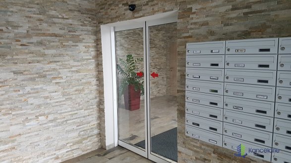 Exteriér, Textilná 7, Košice 4012, E-Cent,s.r.o.