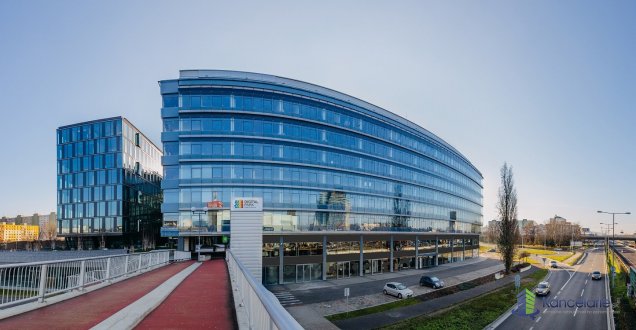 Exteriér, Einsteinova 25, Bratislava 85101, ALTO Real Estate