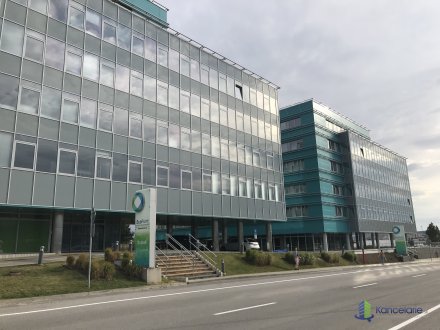 Exteriér, Magnezitárska 2/C, Košice 4013, EcoPoint, s.r.o.