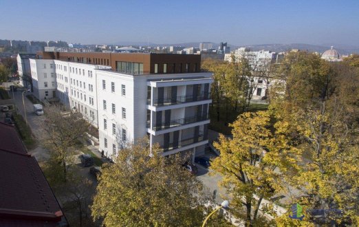 Exteriér, Skladná 1a, Košice 4001, Z.O.A. s.r.o.