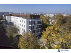 Exteriér, Košice Skladná 1a