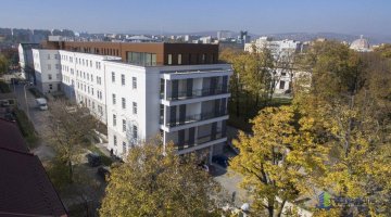 Košice - ul. Skladná (Šafránova záhrada), Košice, Skladná