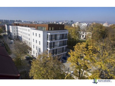 Exteriér, Košice Skladná 1a 