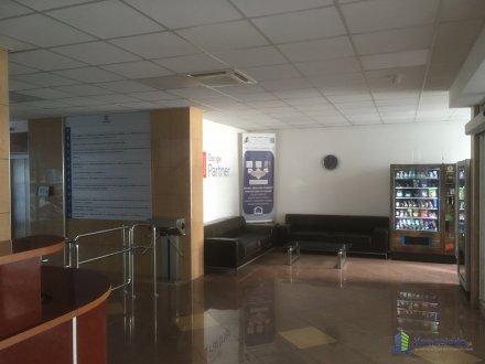 Exteriér, Miletičova 21, Bratislava 82108, Funding s.r.o