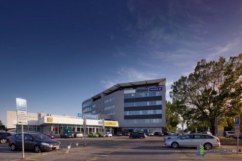 Exteriér, Rožňavská 24, Bratislava 82104, CBRE s.r.o.