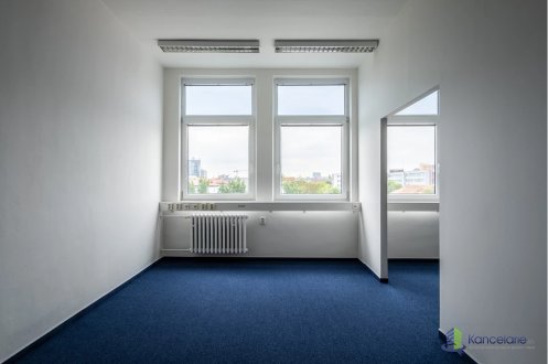 Exteriér, Za kasárňou 1, Bratislava 83103, Trust Pay services, s.r.o.
