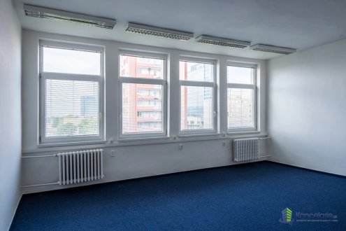 Exteriér, Za kasárňou 1, Bratislava 83103, Trust Pay services, s.r.o.
