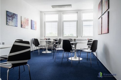 Exteriér, Za kasárňou 1, Bratislava 83103, Trust Pay services, s.r.o.