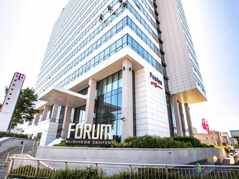 Forum Business Centrum