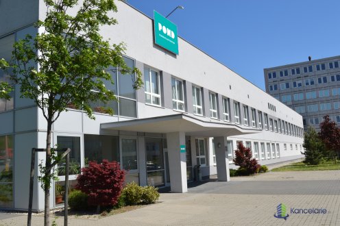 Exteriér, Rybničná 40F, Bratislava 83106, PT - STAV, s.r.o.