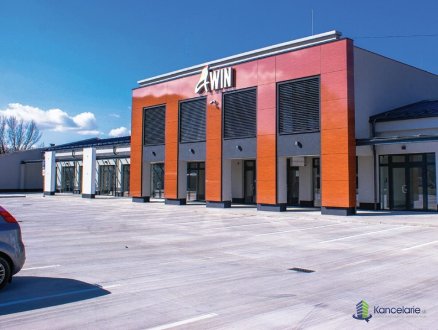 Exteriér, Fraňa Kráľa N/A, Michalovce 7101, Z.O.A. s.r.o.