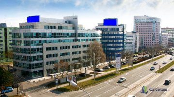 PLUS CENTRUM, Bratislava, Panónska cesta