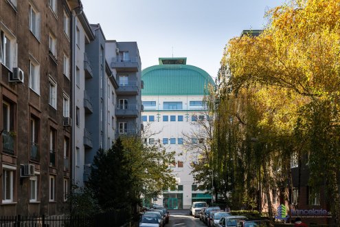 Exteriér, Legionárska 4, Bratislava 81107, CBRE s.r.o.