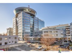 Exteriér, Bratislava Plynárenská 6/a