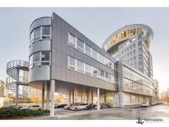 Exteriér, Bratislava Plynárenská 6/a
