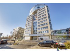 Exteriér, Bratislava Plynárenská 6/a
