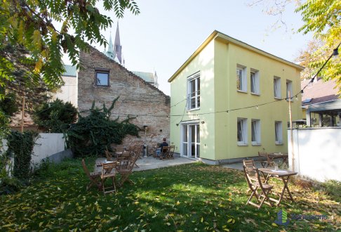 Exteriér, Radlinského 24, Bratislava 81107, 4K investments s.r.o.