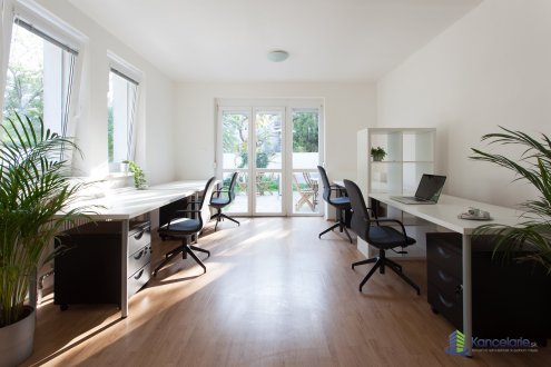 Exteriér, Radlinského 24, Bratislava 81107, 4K investments s.r.o.
