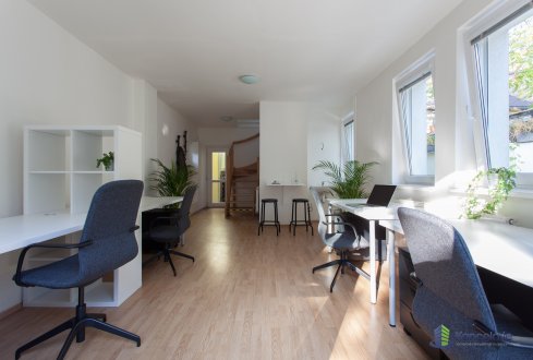 Exteriér, Radlinského 24, Bratislava 81107, 4K investments s.r.o.