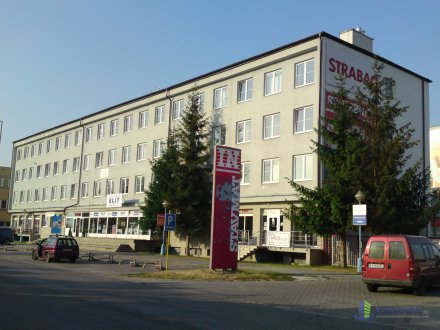 Exteriér, Brnianska 2, Trenčín 91105, ELEGANT INVEST s.r.o.