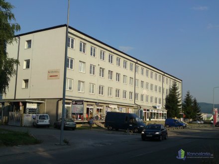 Exteriér, Brnianska 2, Trenčín 91105, ELEGANT INVEST s.r.o.