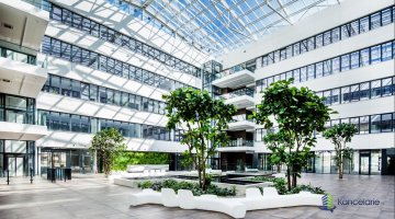 Biznis centrum Poštová 1, Žilina, Poštová