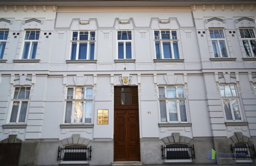 Exteriér, Masarykova 21, Košice 4001, Profesionálna dražobná spoločnosť, s.r.o.