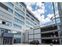 Exteriér, Bratislava Mlynské nivy 71