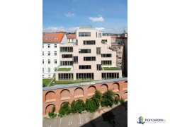 Exteriér, Bratislava Konventná 6