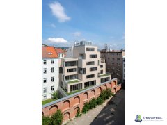 Exteriér, Bratislava Konventná 6