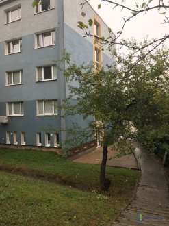 Exteriér, Popradská 66, Košice 4011, ŠKOLPO s.r.o.