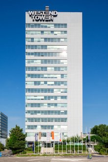 Exteriér, Dúbravská cesta 2, Bratislava 84104, WOOD & Company Real Estate