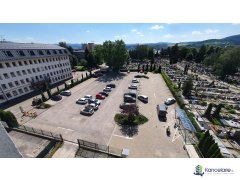 Exteriér, Žilina Veľká Okružná 26A