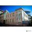 Palisády-Štetinova-kancelárie s garážami, Bratislava, Štetinova