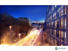 Exteriér, Bratislava Námestie 1. mája 9