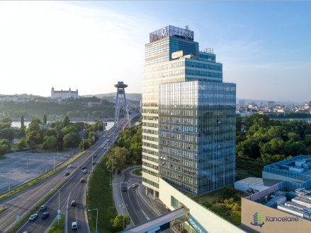 Exteriér, Einsteinova 24, Bratislava 85101, WOOD Real Estate