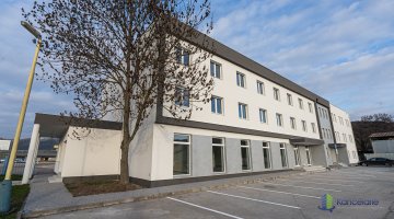 3B-Office, Banská Bystrica, Zvolenská