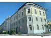 Vojenská 4, Levice 93401, SLUŽBYT LEVICE, spol. s r.o.