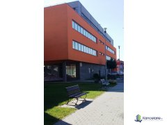 Exteriér, Trnava Priemyselná 5