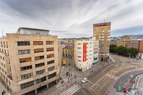 Exteriér, Štúrova 3, Bratislava 81102, Amigal Group SK, s.r.o.