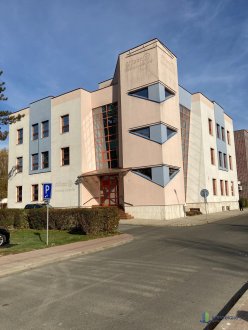 Exteriér, Centrálna 632, Svidník 8901, Allianz-Slovenská poisťovňa,a.s