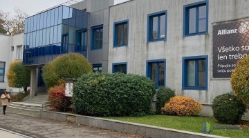 Allianz-Slovenská poisťovňa,a.s., Michalovce, Nám. Slobody